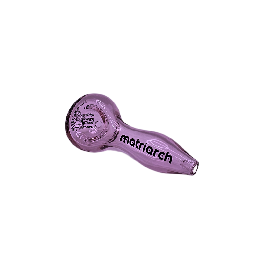 pink pipe